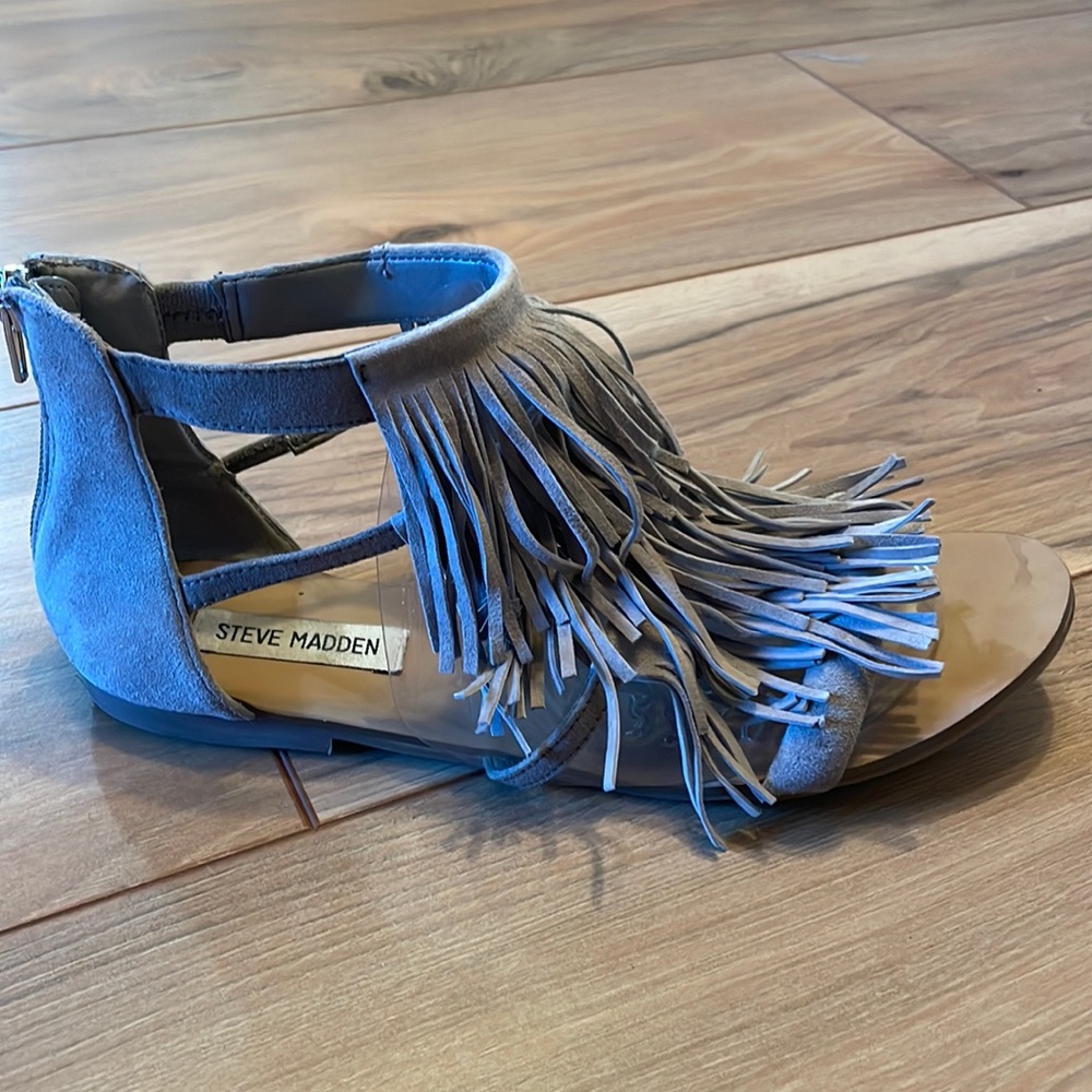 Steve Madden Sandals 🩴